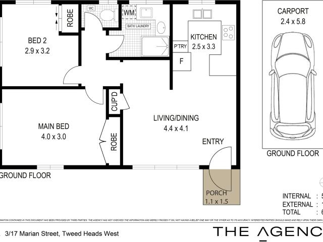 Apartment for sale in Tweed Heads, New South Wales