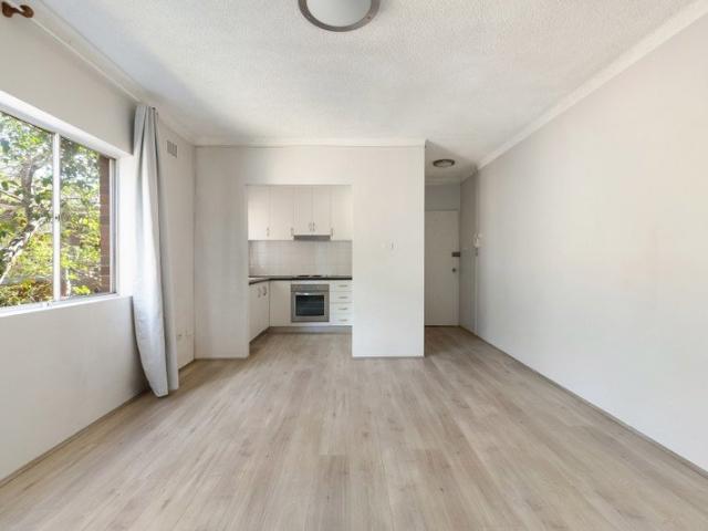 Apartment for sale in Inner West, Sydney