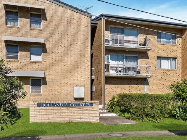 Apartment for sale in Toombul, Queensland