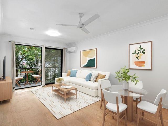 Apartment for sale in Toombul, Queensland