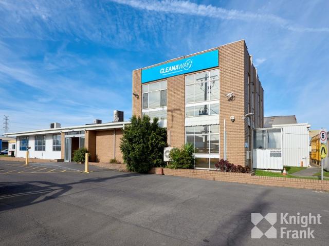 Warehouse for sale in Camerons Creek, Victoria