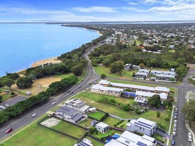Land for sale in Great Sandy Strait, Queensland