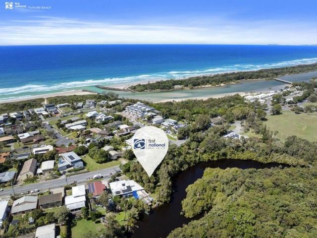 Land for sale in Pottsville, New South Wales