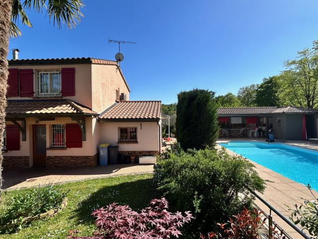 Villa vente à Mâcon