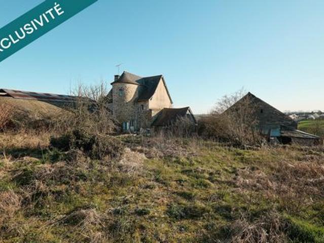 Villa vente à Fougères-Vitré, Bretagne