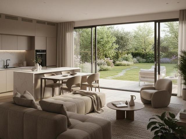 Maison vente à Boulogne-Billancourt, Issy-les-moulineaux