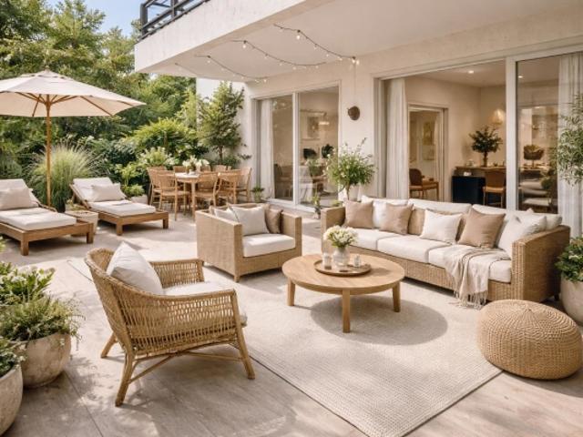 Appartement vente à Arrondissement de Draguignan, Saint-tropez