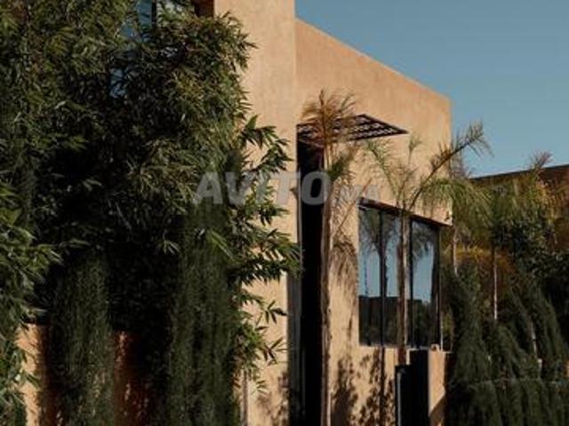 Propriété vente à Al Haouz, L'Oriental