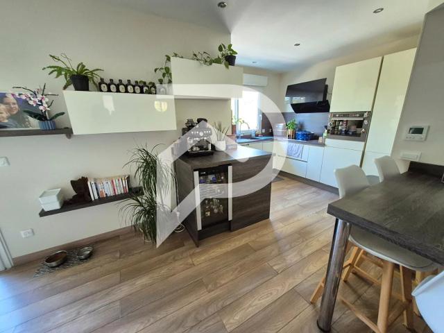 Appartement vente à Lodève, Saint-gély-du-fesc