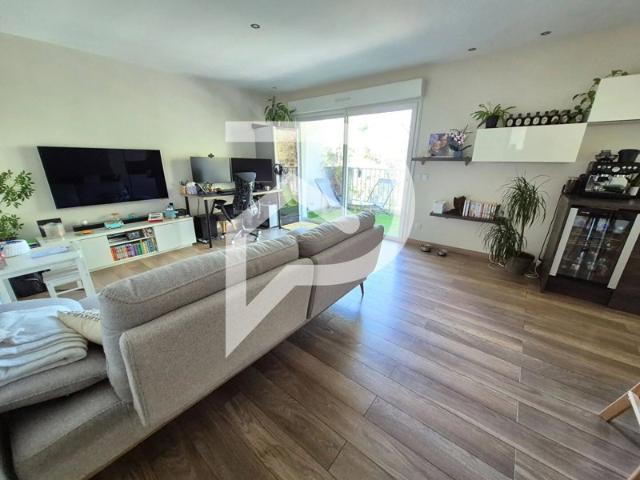 Appartement vente à Lodève, Saint-gély-du-fesc