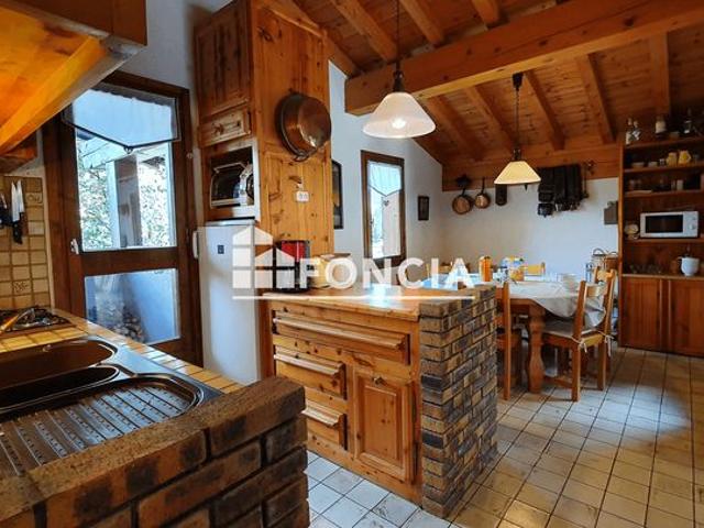 Maison vente à Albertville, Auvergne-Rhône-Alpes