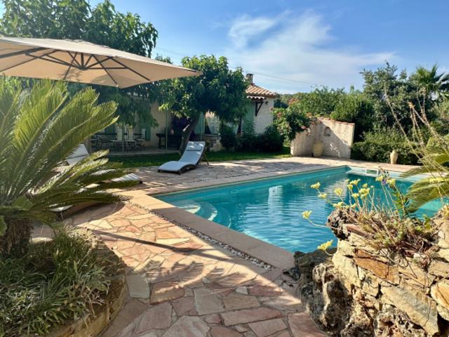 Maison vente à Arrondissement de Toulon, La Crau