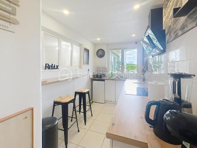 Appartement vente à Évry, Petit-bourg