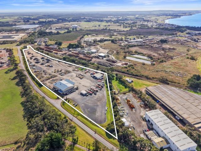 Warehouse for sale in Portland, Victoria