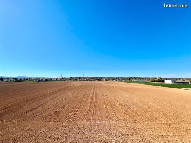Appartement vente à Strasbourg, Oberhausbergen