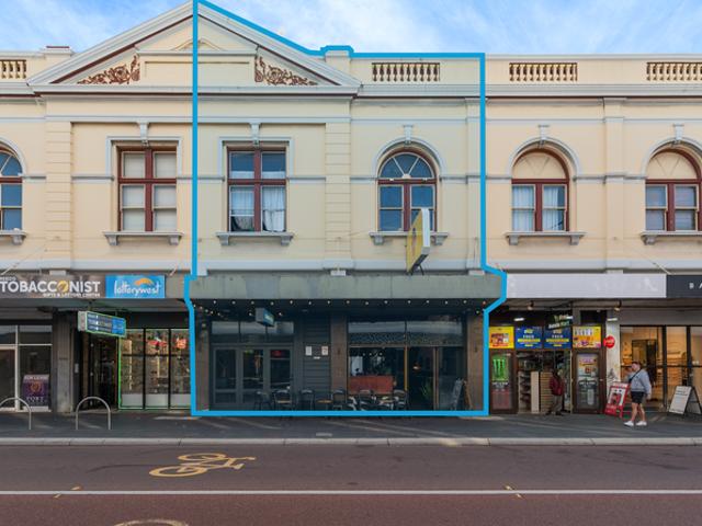 Retail for sale in Western Australia