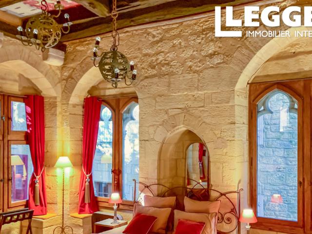 Maison vente à Sarlat-la-Canéda, Sarlat-la-canéda