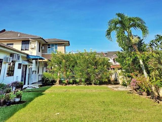 Residential House for sale in Majlis Bandaraya Ipoh, Kinta