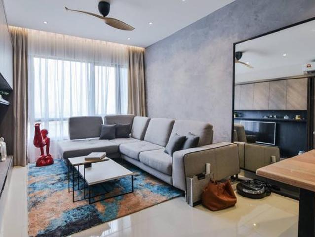 Condominium for sale in Country Heights Damansara, Kuala Lumpur