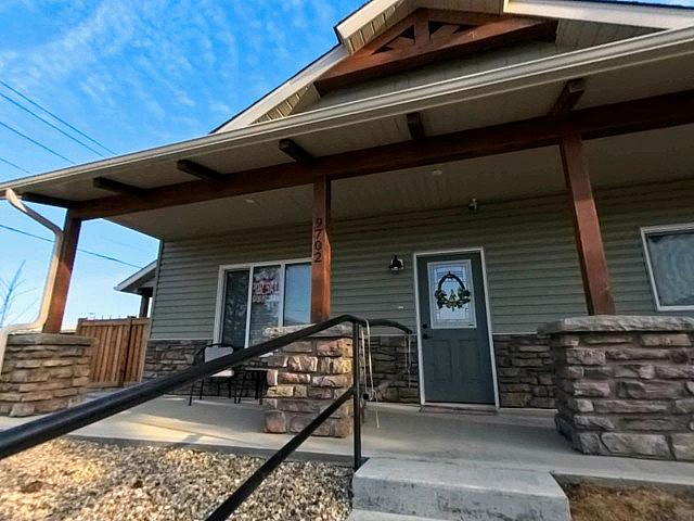 House for sale in Peace River, Alberta