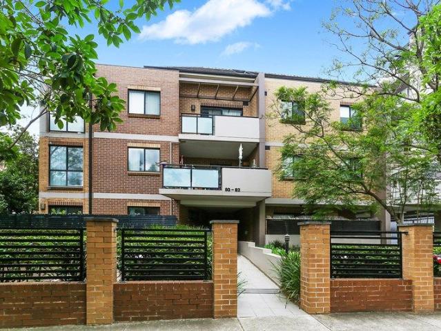 Apartment for sale in Strathfield, New South Wales