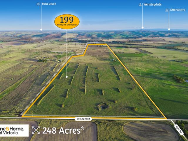 Property for sale in Victoria