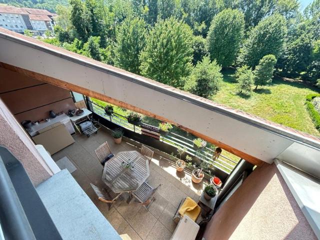 Appartement vente à Grenoble, Brié-et-angonnes