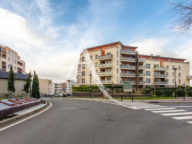 Appartement vente à Torcy