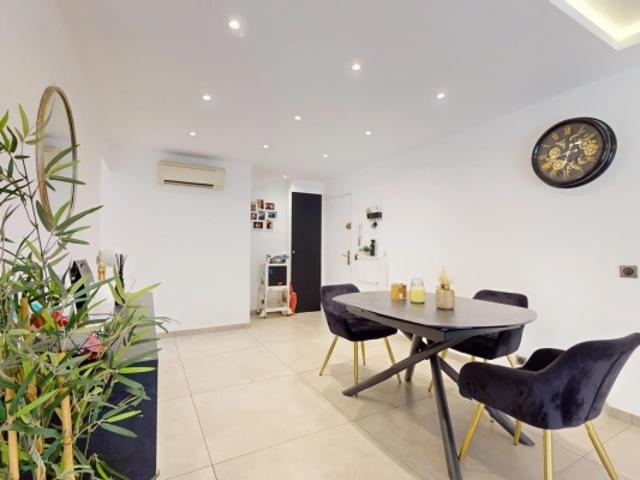 Appartement vente à Grasse, Le Cannet