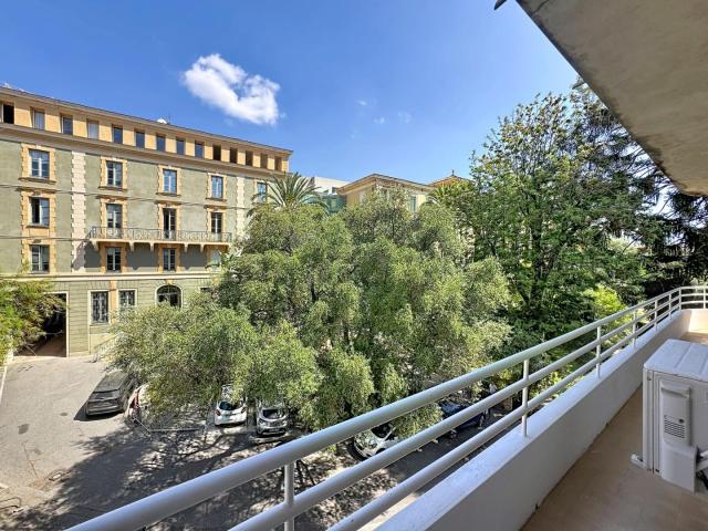 Appartement location à Ajaccio