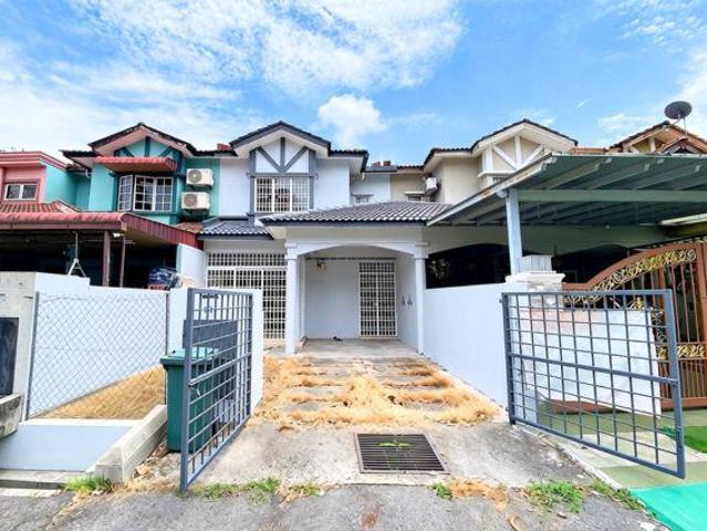 Terraced House for sale in Bandar Baru Bangi, Majlis Perbandaran Kajang