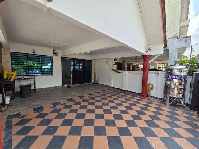 Terraced House for sale in Petaling, Alam Impian