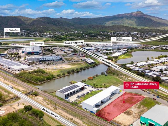Property for sale in Townsville, Queensland