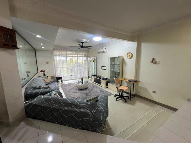 Apartment for rent in Mukim 13, Georgetown