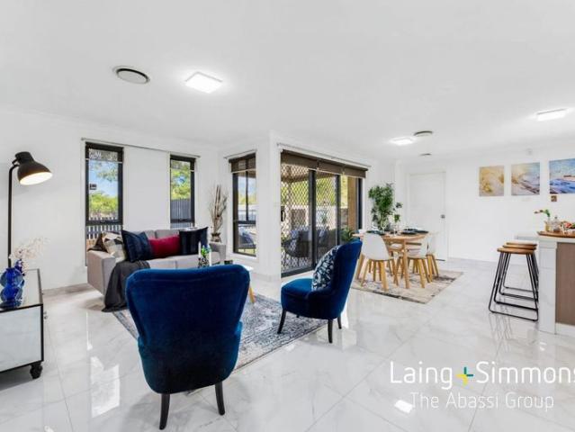 House for rent in Sydney, New South Wales