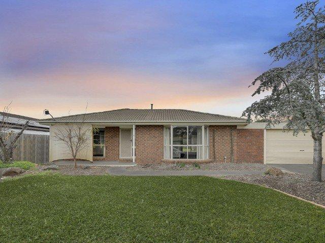 House for rent in Seabrook, Melbourne