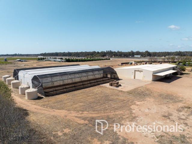 Cottage for sale in Euston, Balranald Shire Council