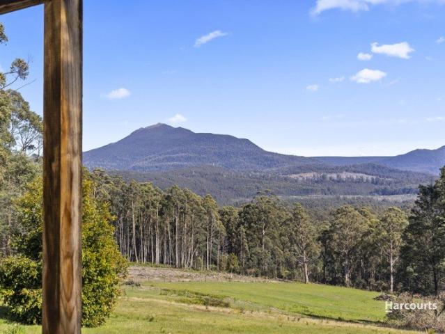 House for sale in Strathblane, Huon Valley