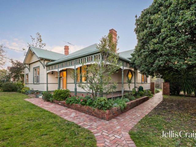 House for sale in Balwyn, Melbourne