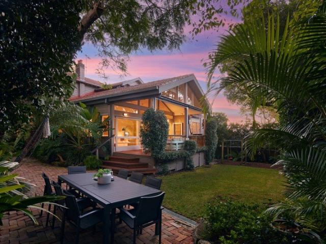 House for sale in Sydney, New South Wales