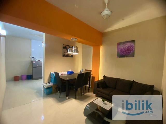 Room for rent in Petaling, Damansara Damai