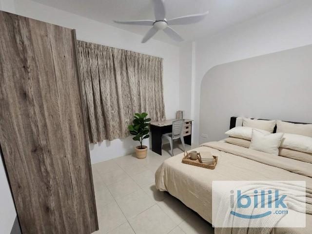 Room for rent in Georgetown, Penang