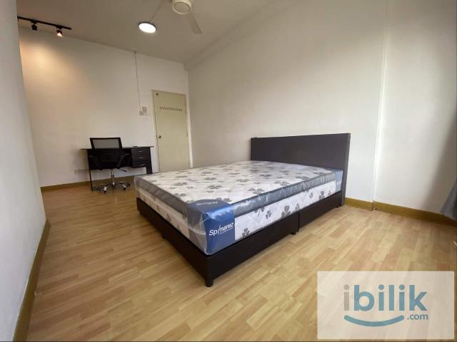Room for rent in Petaling, Damansara Damai