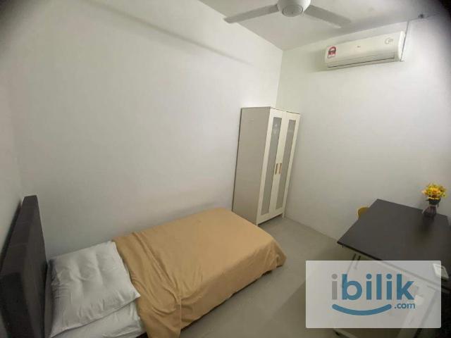 Room for rent in Petaling, Damansara Damai