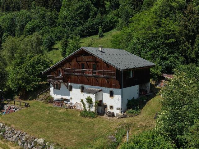 Maison vente à Bonneville, Taninges