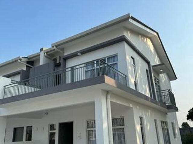 Terraced House for sale in Putrajaya