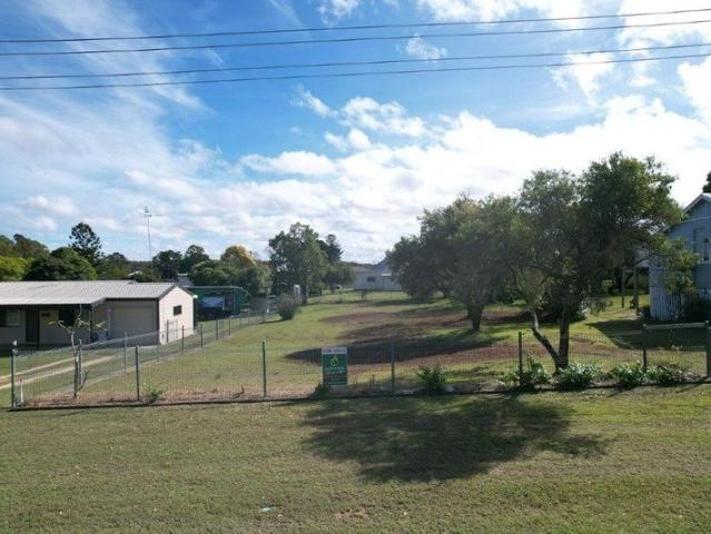 Land for sale in Wondai, Queensland