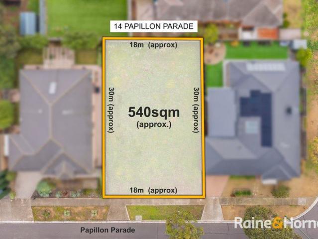 Land for sale in Camerons Creek, Victoria