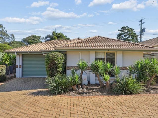 Townhouse for sale in Toombul, Queensland