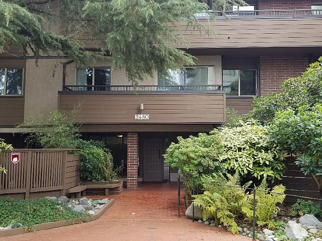 Condo for sale in Vancouver, British Columbia